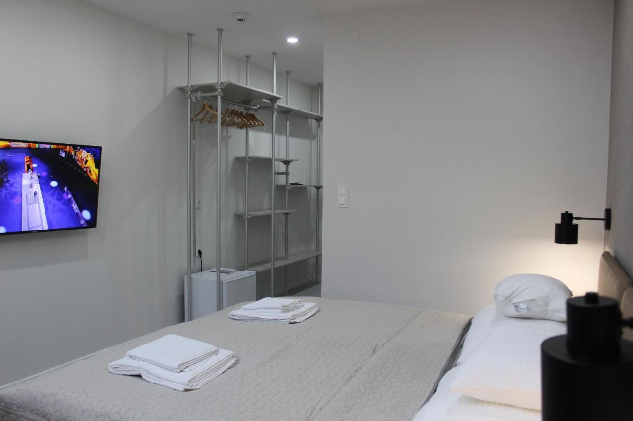 Szkita Panzio Bed and Breakfast Balatonmáriafürdő Εξωτερικό φωτογραφία