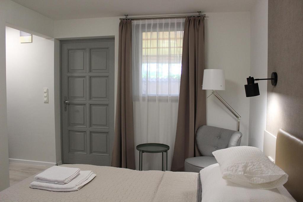 Szkita Panzio Bed and Breakfast Balatonmáriafürdő Εξωτερικό φωτογραφία